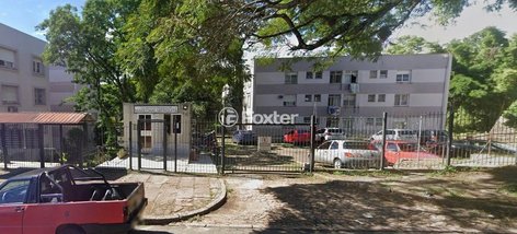 apartment em Rua Marechal Mesquita, Teresópolis - Porto Alegre - RS