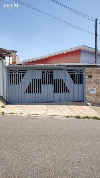 house em Rua Humberto Severo Miacci, Jardim Santa Júlia - São José dos Campos - SP