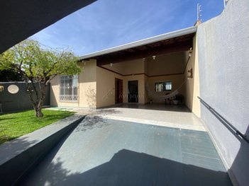 house em Rua Almirante Barroso, Nova - Londrina - PR
