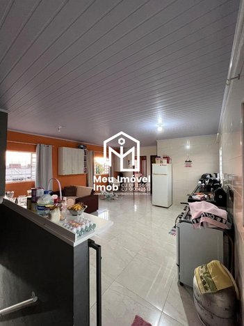 house em Avenida Gilberto Freire, Parque Estrela Dalva V - Luziânia - GO