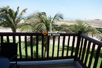 apartment em Rua Lagoa das Rosas, Cumbuco - Caucaia - CE