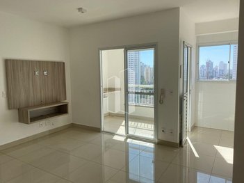 apartment em Rua T 30, Setor Bueno - Goiânia - GO