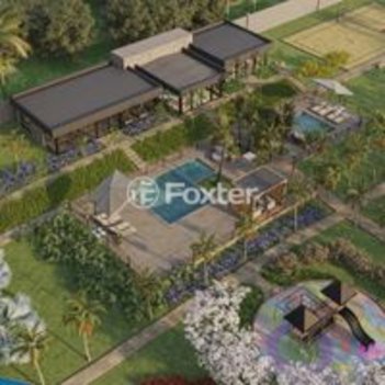 land_lot em Rodovia Tapir Rocha, Querência - Viamão - RS