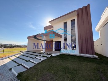 house em Avenida da Augusto de Carvalho, Parque Ipiranga - Resende - RJ