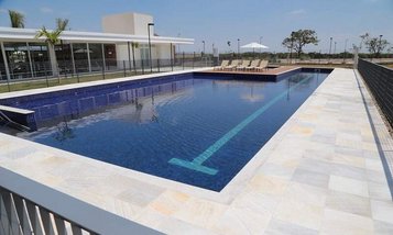 land_lot em Rua Lapa do Lobo, Granja Marileusa - Uberlândia - MG