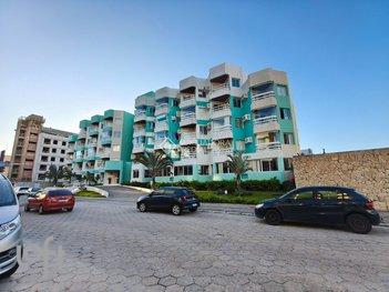 apartment em Brisamar, Ingleses - Florianópolis - SC