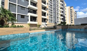 apartment em Rua Nicolau Salomão, Tingui - Curitiba - PR