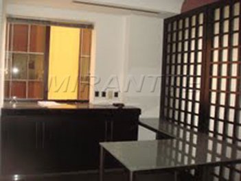 office em Maestro Cardim, Liberdade - São Paulo - SP