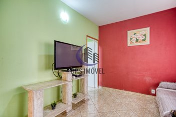 house em Rua Albertina Vieira da Silva Gordo, Vila Aurora (Zona Norte) - São Paulo - SP