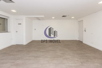 office em Avenida Adolfo Pinheiro, Santo Amaro - São Paulo - SP