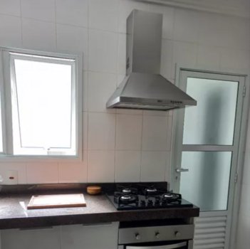 apartment em Avenida Doutor Augusto de Toledo, Santa Paula - São Caetano do Sul - SP