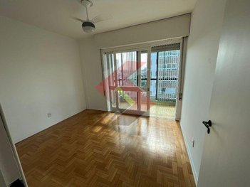 apartment em Rua Caramuru, Centro - Canoas - RS