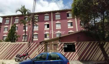 apartment em Rua Tota Nogueira, Assunção - São Bernardo do Campo - SP