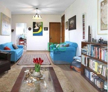 apartment em Rua Diogo de Quadros, Santo Amaro - São Paulo - SP