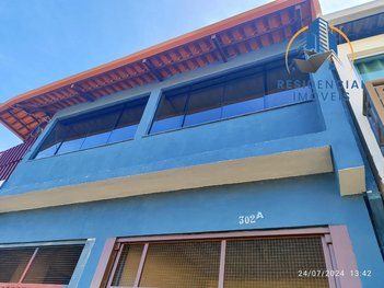 apartment em Rua da Guaíra, Siderurgia - Ouro Branco - MG