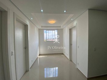 apartment em Rua Professor Máximo Ribeiro Nunes, Jardim Peri Peri - São Paulo - SP