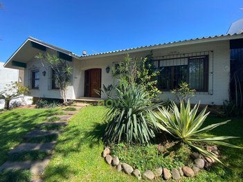 house em Rua São José, São José - São Leopoldo - RS