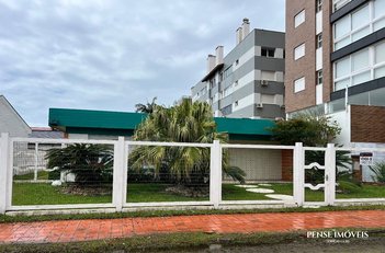 house em Rua Zabelê, Xangri-Lá - Xangri-Lá - RS