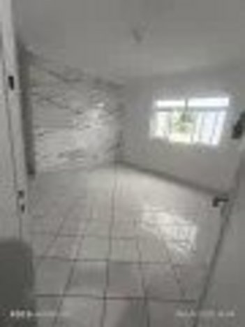 apartment em Rua Guarany, Parque São Vicente - São Vicente - SP