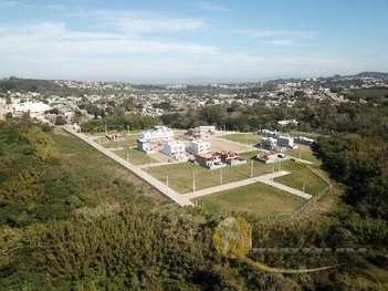 land_lot em Jorge Pereira Nunes, Campo Novo - Porto Alegre - RS
