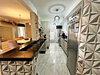 apartment em Avenida São Paulo, Além Ponte - Sorocaba - SP