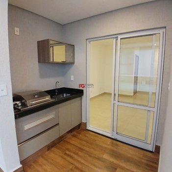 apartment em Rua Pedro Degani, Jardim Botânico - Ribeirão Preto - SP