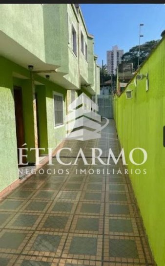 Cômodo Condomínio