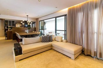 apartment em Rua Caiubi, Perdizes - São Paulo - SP