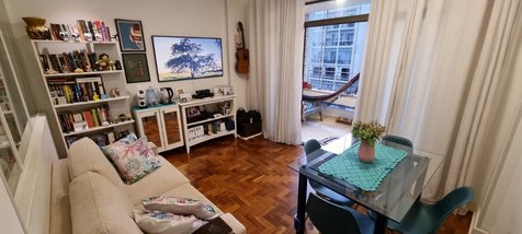 apartment em Rua Santa Isabel da Hungria, Jardim do Colégio (Zona Norte) - São Paulo - SP