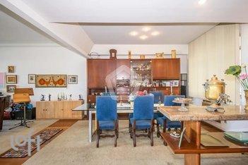 apartment em Atlântica, Leme - Rio de Janeiro - RJ