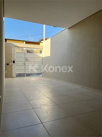 house em Rua Nestor Homem de Melo, Jardim Catanduva - São Paulo - SP