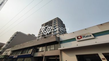 apartment em Rua Capitão Eleutério, Centro - Passo Fundo - RS