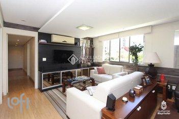 apartment em Anita Garibaldi, Boa Vista - Porto Alegre - RS