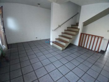 house em Rua Degroux, Parque Imperial - São Paulo - SP