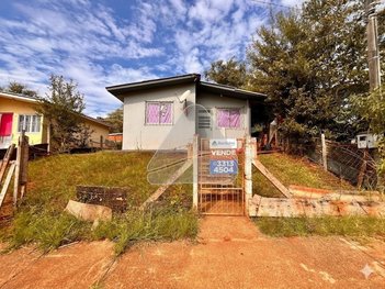 house em Rua Adauto Oliveira dos Santos, Santa Maria - Passo Fundo - RS