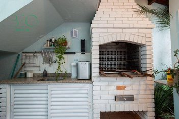 house em Avenida Itacira, Planalto Paulista - São Paulo - SP