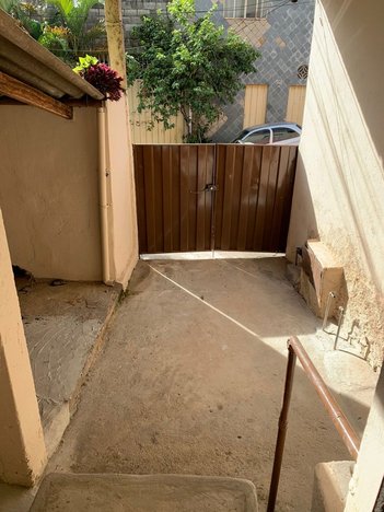 industrial em Rua Florestal, Alvorada - Sabará - MG