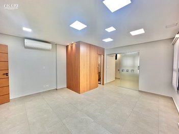 apartment em Rua Euclides Miragaia, Centro - São José dos Campos - SP