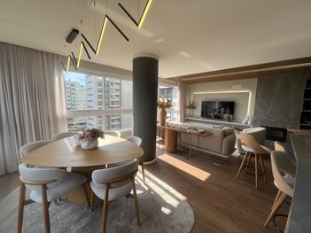 apartment em Rua Tietê, Imigrante - Bento Gonçalves - RS