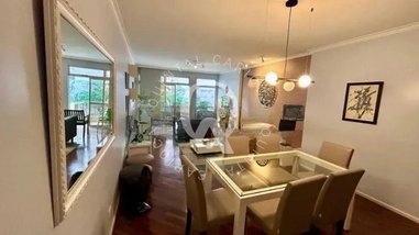 apartment em Rua Alberto de Campos, Ipanema - Rio de Janeiro - RJ