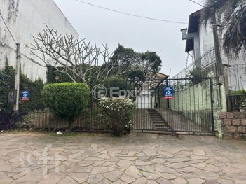 house em Travessa Ruperti, Chácara das Pedras - Porto Alegre - RS