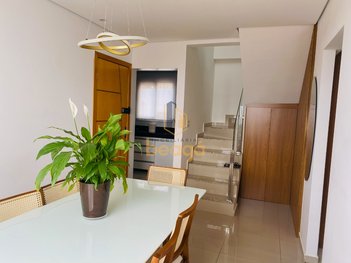 apartment em Alameda dos Canários, Cabral - Contagem - MG