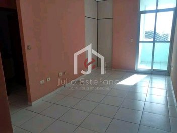 apartment em Rua Quinze de Novembro, Centro - Taubaté - SP
