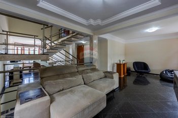 house em Rua Antônio Procópio Alves, Portal da Primavera - Campo Limpo Paulista - SP