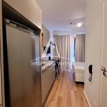 apartment em Rua Coronel Lisboa, Vila Mariana - São Paulo - SP