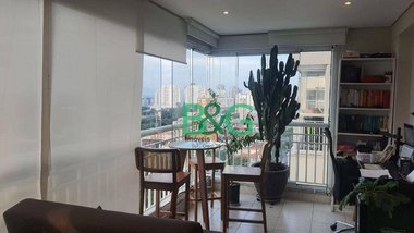 apartment em Rua Professor Rodolfo São Tiago, Belenzinho - São Paulo - SP
