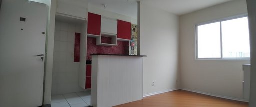 apartment em Avenida do Estado, Cambuci - São Paulo - SP