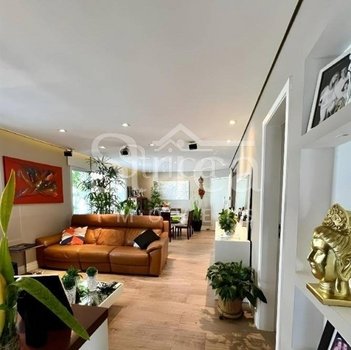 apartment em Avenida Divino Salvador, Planalto Paulista - São Paulo - SP