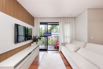 apartment em Alameda dos Guaramomis, Planalto Paulista - São Paulo - SP