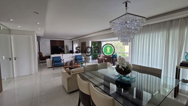 apartment em Rua Itapimirum, Vila Andrade - São Paulo - SP